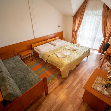 Park Hotel Cingov Smižany Εξωτερικό φωτογραφία