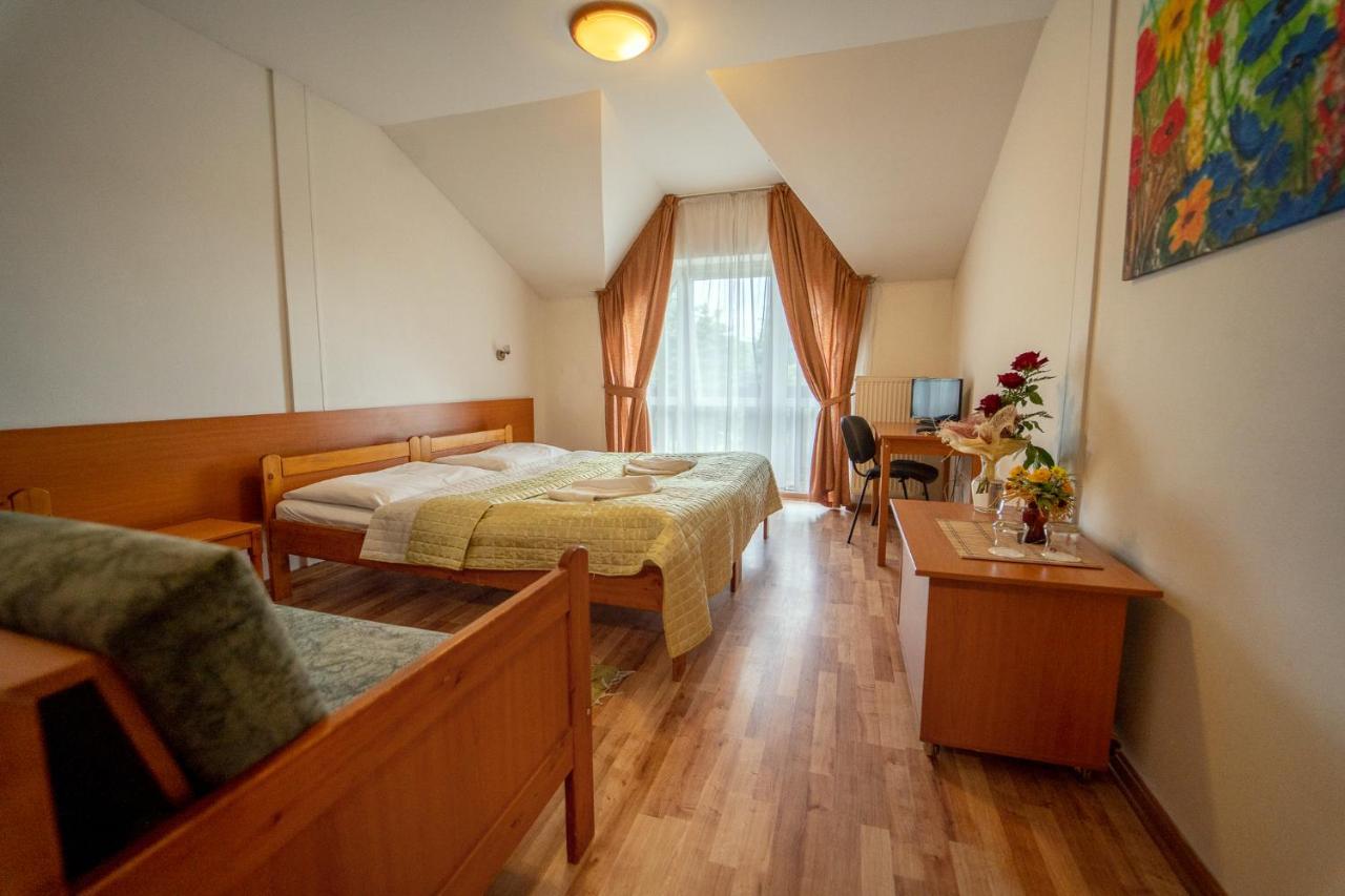 Park Hotel Cingov Smižany Εξωτερικό φωτογραφία