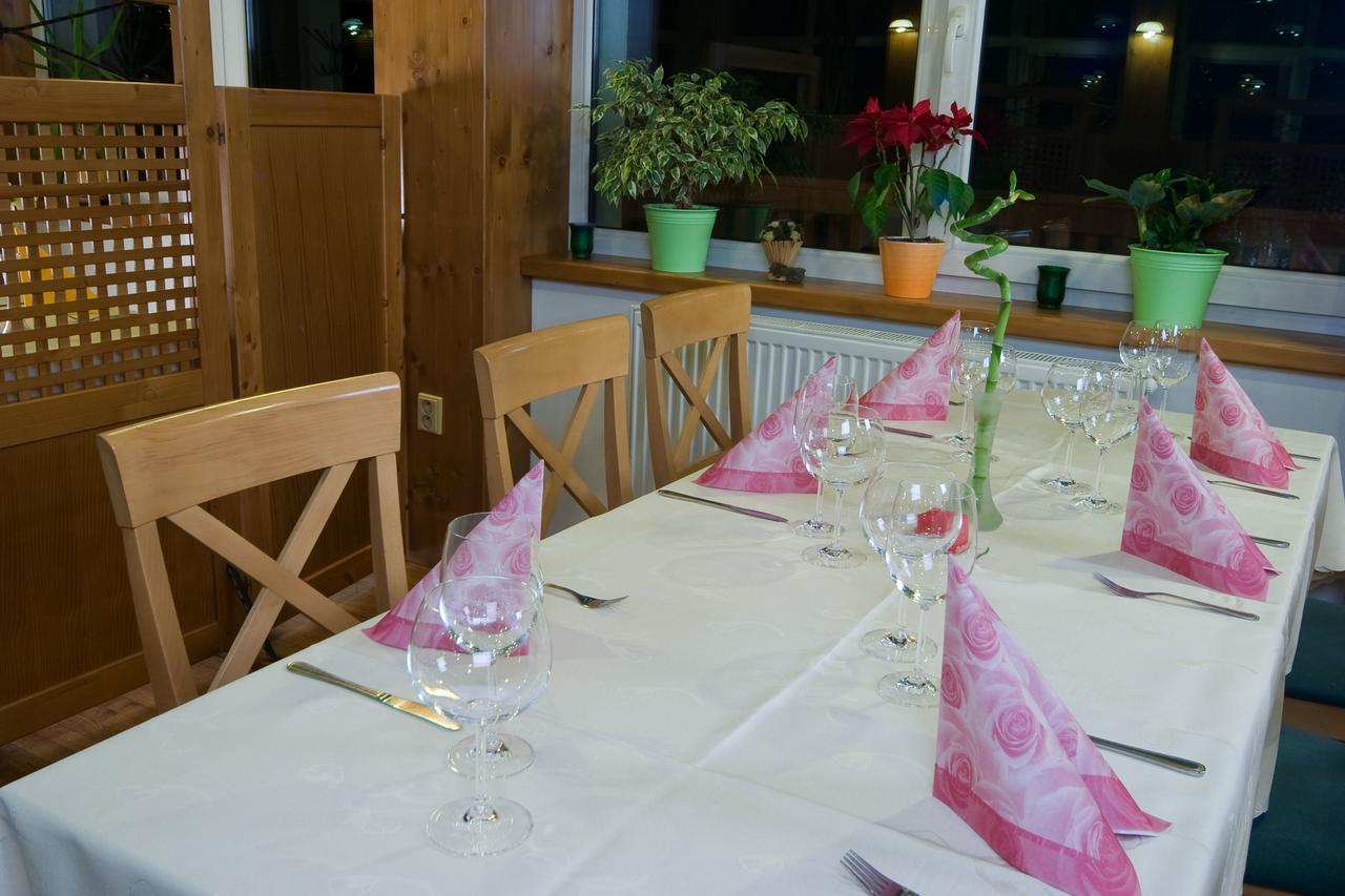 Park Hotel Cingov Smižany Εξωτερικό φωτογραφία