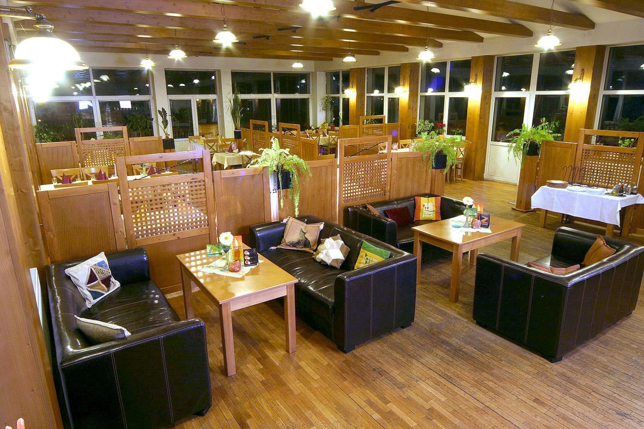 Park Hotel Cingov Smižany Εξωτερικό φωτογραφία