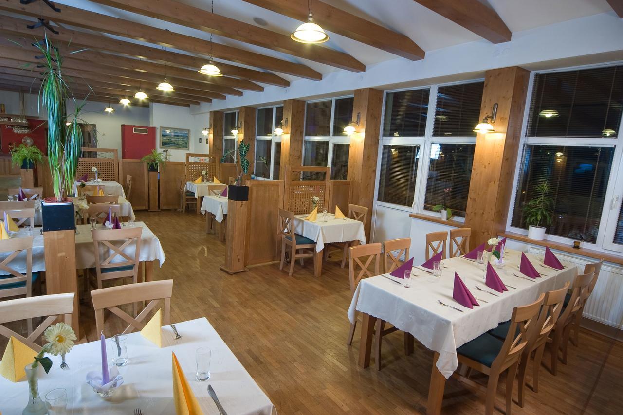 Park Hotel Cingov Smižany Εξωτερικό φωτογραφία